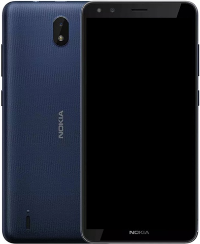 Nokia C01 Plus 16GB Blue, Unlocked B - CeX (UK): - Buy, Sell, Donate